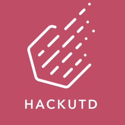 HACK-UTD19 Hackathon